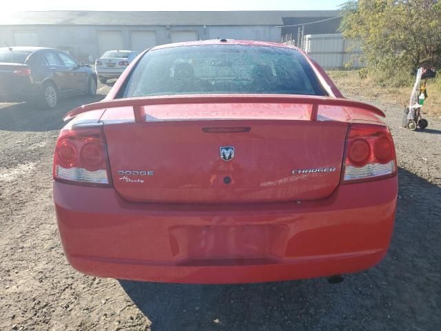 2010 Dodge Charger Rallye