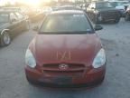 2009 Hyundai Accent GS