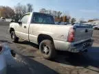 2004 Chevrolet Silverado K1500