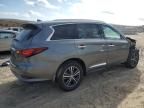 2018 Infiniti QX60