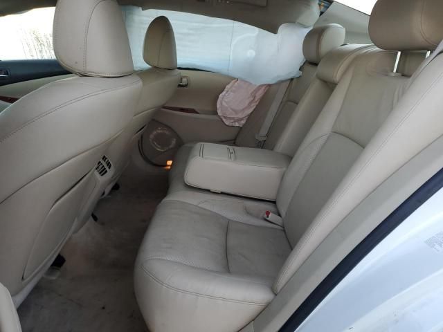 2009 Lexus ES 350