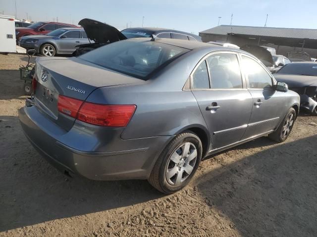 2009 Hyundai Sonata GLS