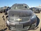 2013 Chevrolet Traverse LTZ