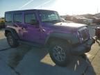 2014 Jeep Wrangler Unlimited Rubicon