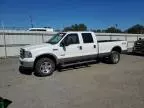 2006 Ford F350 SRW Super Duty