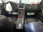 2006 Lexus IS 250