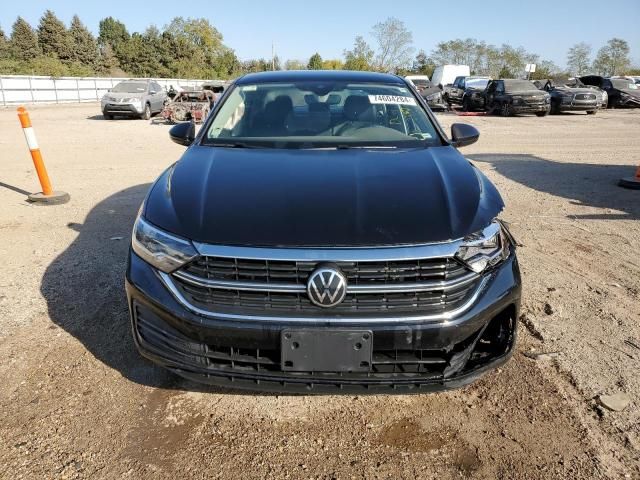 2022 Volkswagen Jetta SE