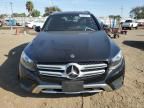 2017 Mercedes-Benz GLC 300 4matic