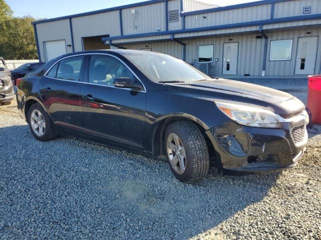 2016 Chevrolet Malibu Limited LT