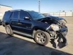 2008 Toyota 4runner Limited