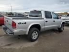 2004 Dodge Dakota Quad Sport