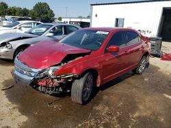 Ford Fusion se salvage cars for sale: 2011 Ford Fusion SE