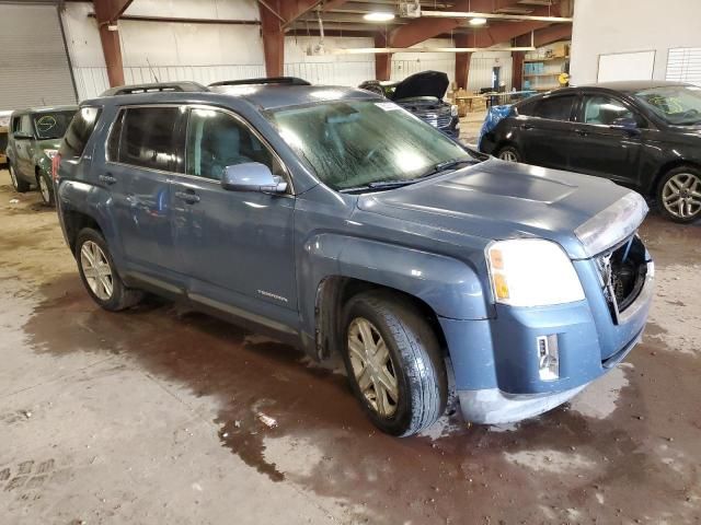 2011 GMC Terrain SLE