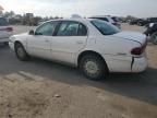 2001 Buick Lesabre Limited