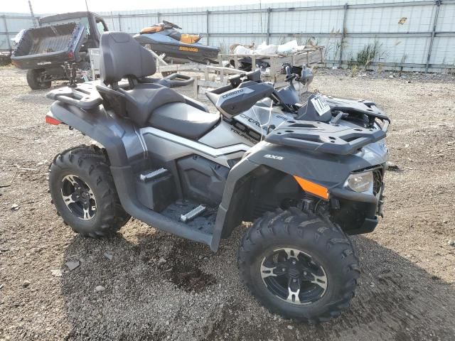 2020 Cmot ATV