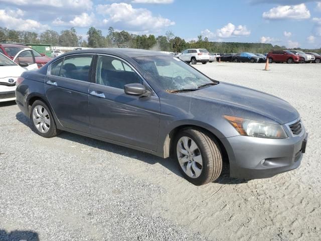 2008 Honda Accord EXL