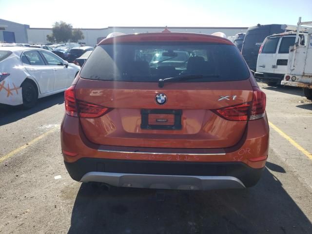 2014 BMW X1 XDRIVE28I