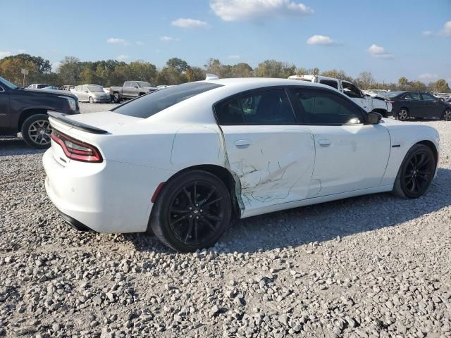 2018 Dodge Charger SXT Plus