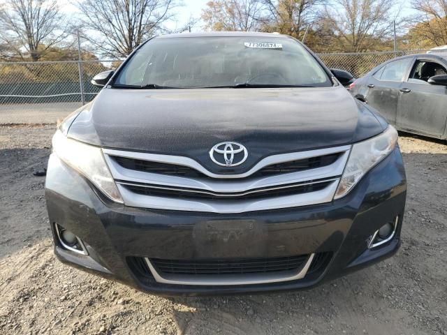 2013 Toyota Venza LE