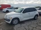 2002 Chrysler PT Cruiser Classic