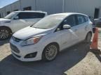 2013 Ford C-MAX SEL