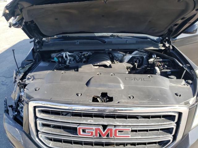 2015 GMC Yukon XL C1500 SLT