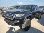 2016 Toyota Tacoma Double Cab