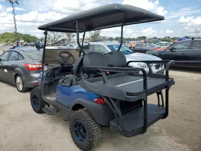 2023 Clubcar Cart