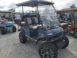 Hdkp Vehiculos salvage en venta: 2021 Hdkp Golf Cart