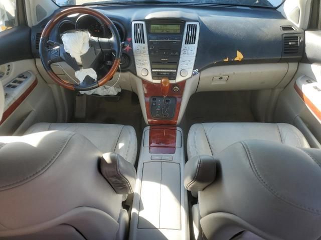 2006 Lexus RX 330