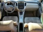 2007 Toyota Highlander Sport