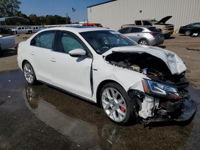 2014 Volkswagen Jetta GLI