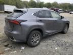 2020 Lexus NX 300H