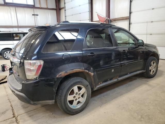 2005 Chevrolet Equinox LT