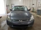 2005 Honda Accord EX