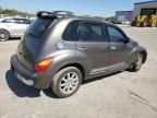 2001 Chrysler PT Cruiser