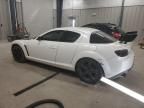 2005 Mazda RX8