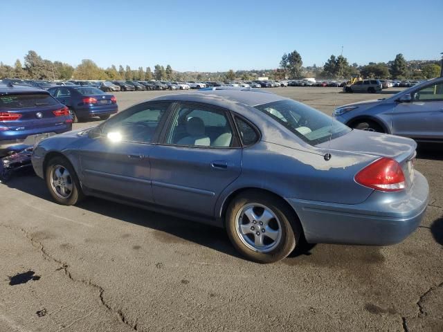 2004 Ford Taurus LX