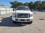 2006 Ford F350 SRW Super Duty