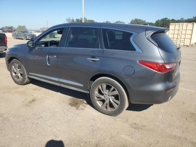 2013 Infiniti JX35