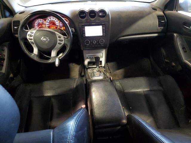 2007 Nissan Altima 3.5SE