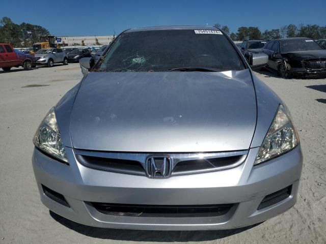 2006 Honda Accord EX