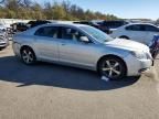 2012 Chevrolet Malibu 1LT