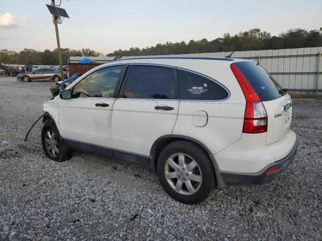 2007 Honda CR-V EX