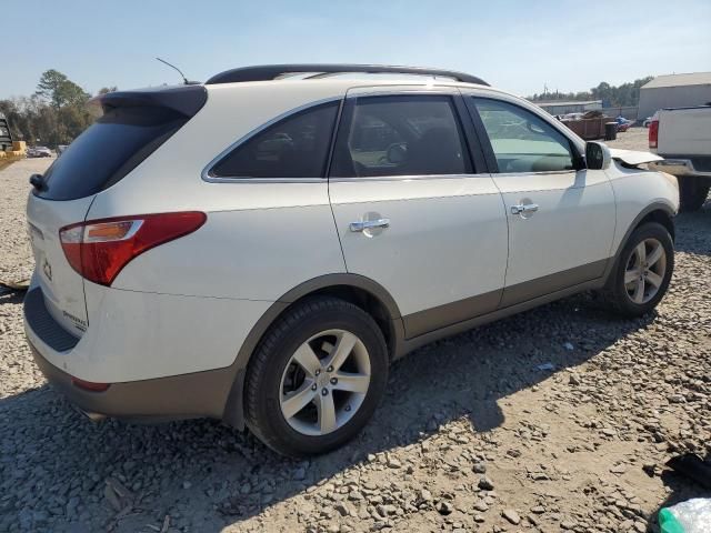 2011 Hyundai Veracruz GLS