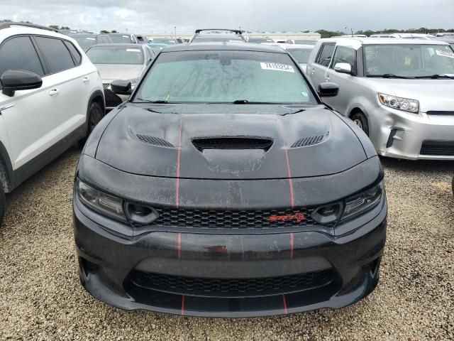 2019 Dodge Charger SRT Hellcat