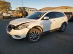 2014 Mazda CX-9 Grand Touring