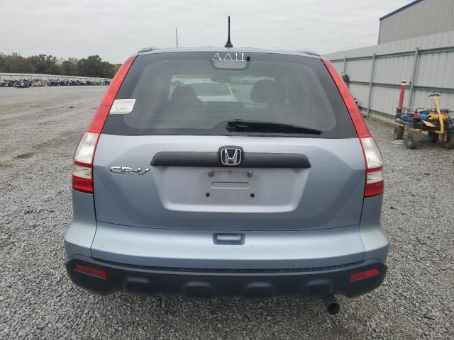 2009 Honda CR-V LX