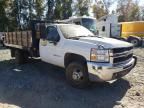 2007 Chevrolet Silverado K3500