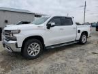 2021 Chevrolet Silverado K1500 LTZ